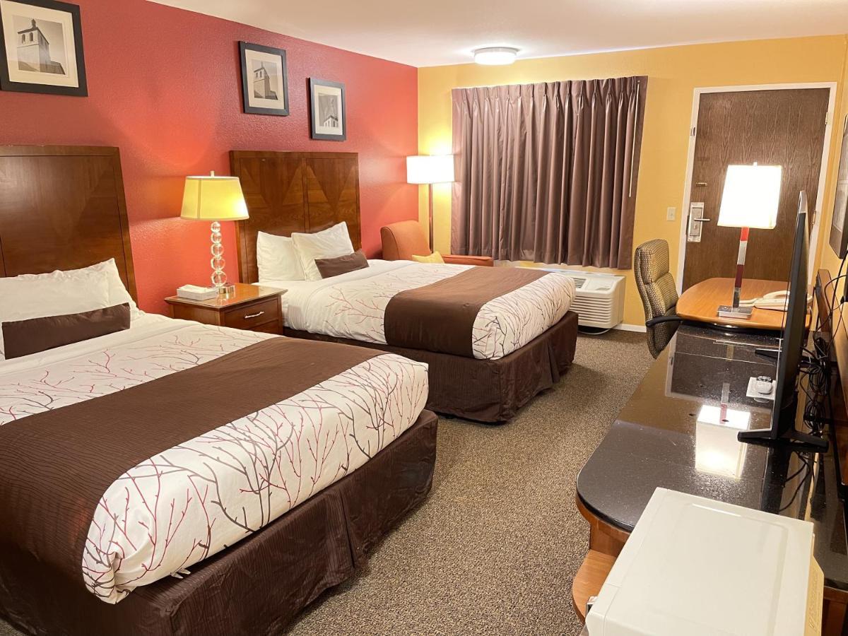 Apple Inn Motel Chelan Exterior photo