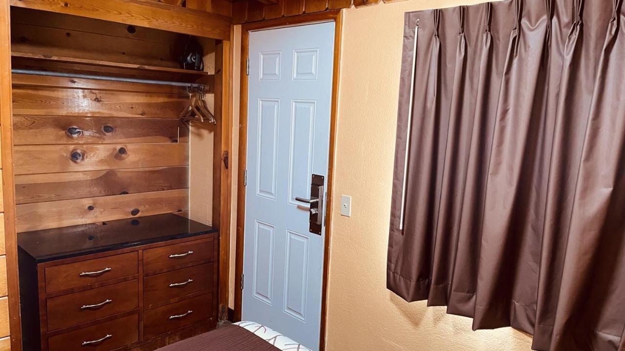 Apple Inn Motel Chelan Exterior photo