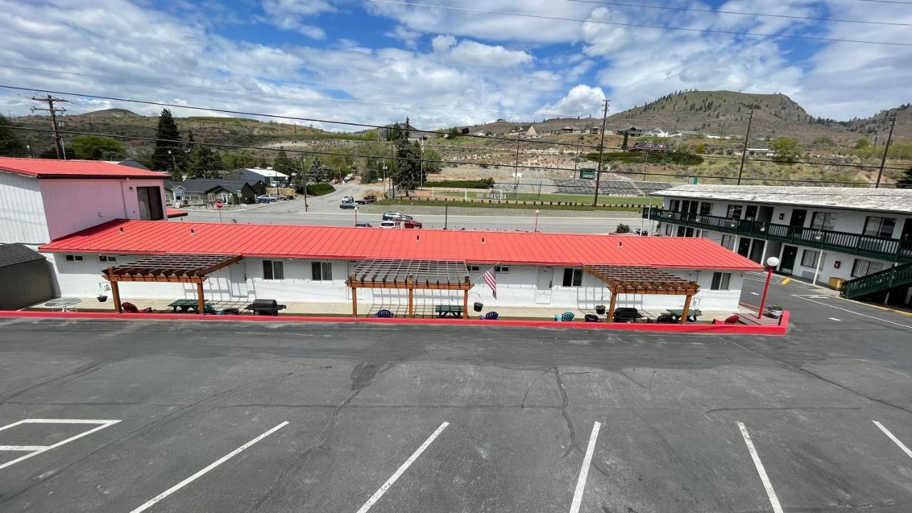 Apple Inn Motel Chelan Exterior photo
