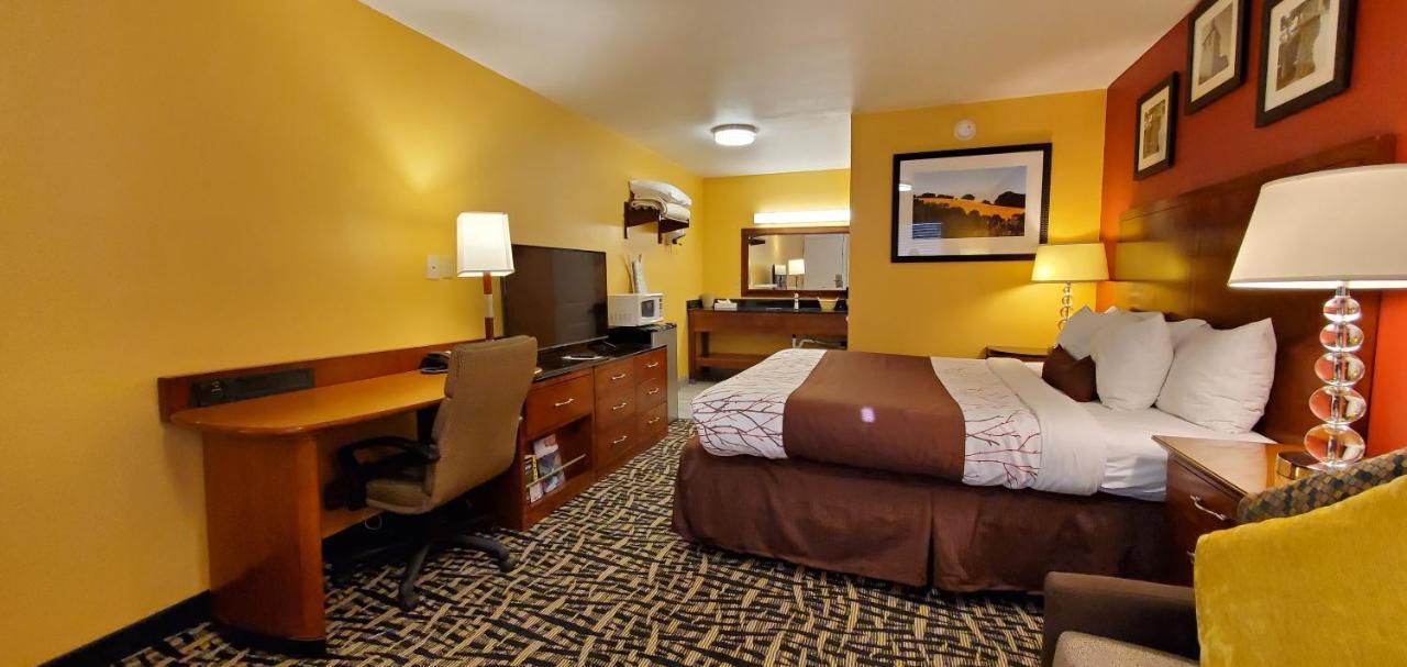 Apple Inn Motel Chelan Exterior photo